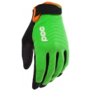Rękawiczki POC Index Air Adjustable Green